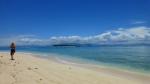 Treasure Island - Beachcomber Island, Mamanuca Group, Fiji Islands