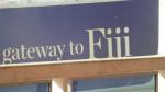 Getaway on Gateway - International Airport, Fiji Islands