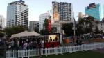 Auckland Live Festival - Aotea Square, Auckland, North New Zealand