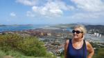 Overlooking Noumea - City of Noumea, Grande Terre, New Caledonia