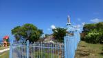 Notre Dame du Pacifique - City of Noumea, Grande Terre, New Caledonia