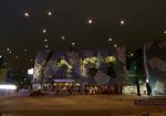 Museum at Fed Square - Melbourne, Victoria, Australia