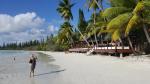 Last day in Paradise - Kuto beach, Ile des Pins, New Caledonia