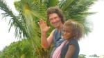 Bye bye Ile de Pins - St Josephs Bay, Ile des Pins, New Caledonia