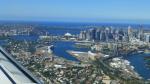 First sight on Sidney - Sydney, New South Wales, Australia