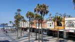 The Corso - Manly Beach, Sydney, New South Wales, Australia