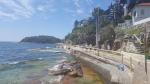 Boardwalk to Shelly beach - Manly, Sydney, New South Wales, Australia
