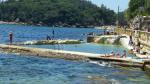 Save swimming - Manly Beach, Sydney, New South Wales, Australia