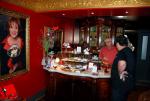 Hannas Mamor chocolates shop  - Melbourne, Victoria, Australia