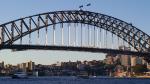 Harbour Bridge - Sydney, New South Wales, Australia