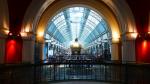 Queen Victoria Building - Sydney, New South Wales, Australia