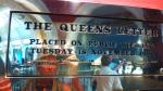 Letter from the  Queen - Sydney, New South Wales, Australia