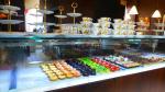 High Tea at Cafe Vienna - Sydney, New South Wales, Australia