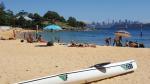 Milk bay - Sydney, New South Wales, Australia