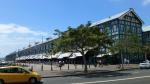 Largest Wooden Wharf Building - Sydney, New South Wales, Australia