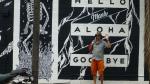 Aloha Marc - Manly Beach, Sydney, New South Wales, Australia