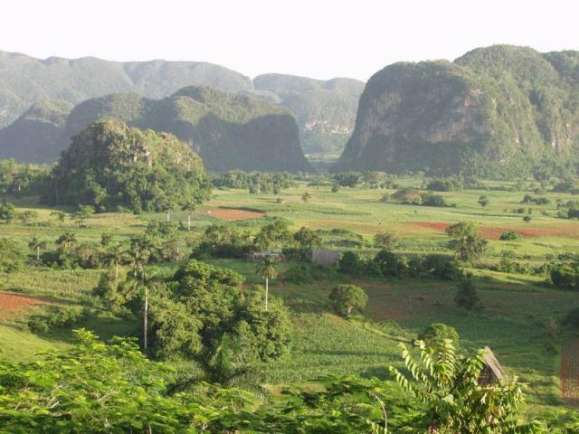 Valle de Vinales - Pinar del Rio, Cuba