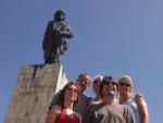 Hasta la victoria - Monumento Ernesto Che Guevara, Santa Clara, Cuba
