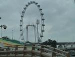 The Flyer - East Coast Parkway, Singapore