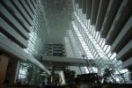 Interieur Tower One - Marina Bay Sands Hotel, Singapore