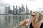 Capital Towers - Marina Bay, Singapore
