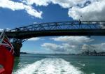 Harbour Bridge - Auckland, North NZ