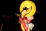 Chinese New Years Greeting -  Lantern Festival, Auckland, North NZ