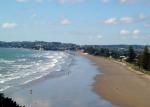 Overlooking Red Beach - Orewa, Eastcoast North NZ