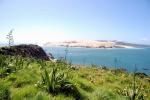 Sandy North Head - Hokianga Harbour, Westcoast, North NZ