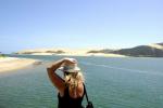 Hokianga Harbour Entrance - Omapere, Westcoast, North NZ