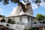 Former Police Station - Russell, Bay of Islands, North NZ