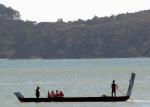  Maori Boat Tour- Paihia, Bay of Islands, North NZ