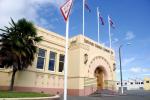 National Tobacco Company - Napier, Westcoast, North NZ