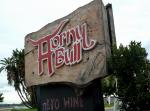 Horny Bull Restaurant - Tauranga, Bay of Plenty, North NZ
