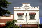 Art Deco Building - Rotorua, Central Northland, NZ