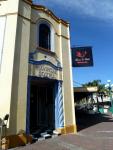 Entrance Provincial Hotel - Napier, Westcoast, North NZ