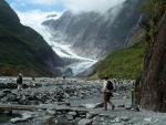 Walking Track - Franz-Josef-Glacier, Westcoast,South NZ