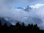 Sudden Appearence - Franz-Josef-Glacier, Westcoast, South NZ