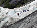 Guided Tour - Franz-Josef-Glacier, Westcoast, South NZ