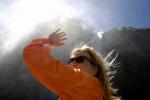 Southerland Falls - Mitre Peak Cruises, Milford Sound, South NZ