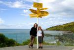 Lands End - Stirlings Point, Bluff, South NZ