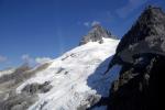 Age Glacier - Helicopter Flightseeing, Milford Sound, South NZ