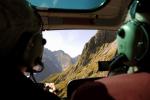 Lift Off - Helicopter Flightseeing, Milford Sound, South NZ