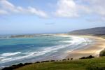 Wilderness Beach - Catlins Coast, South NZ