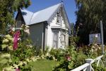 French Heritage House - Akaroa, South NZ