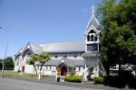 St Michael and All Angels - Christchurch, NZ