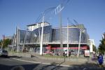 Christchurch Art Gallery - Worcester Street, Christchurch, NZ