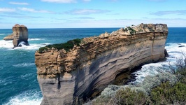 The Razorback - Great Ocean Road, Victoria, Australia