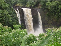 Akaka Falls - Big Island