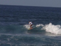 Maui Surfing - Hookipa Beach